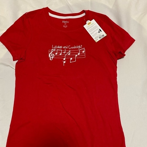 Hatley women’s sleep t-shirt - Picture 1 of 6